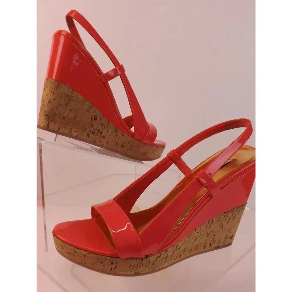 Miu Miu shoes - MIU MIU PRADA 5X5844 - PRADA - Pink (UPC: 8058094208415) 2