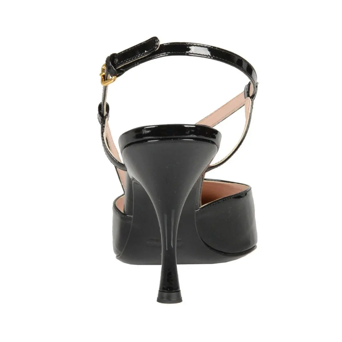 Miu Miu shoes - Black 1