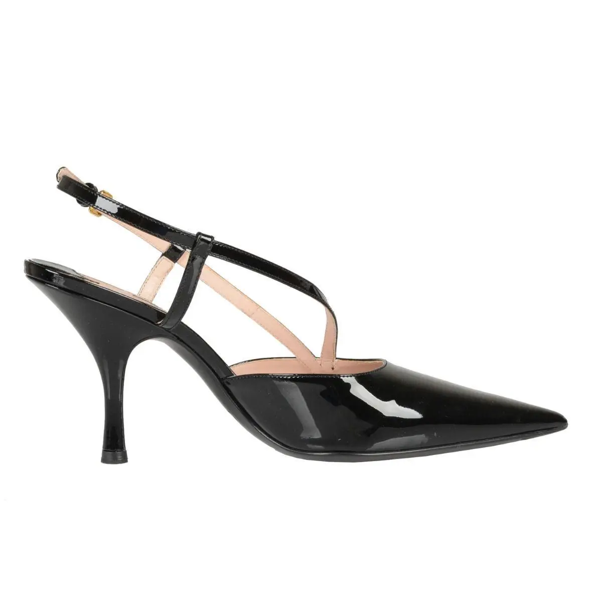 Miu Miu shoes - Black 2