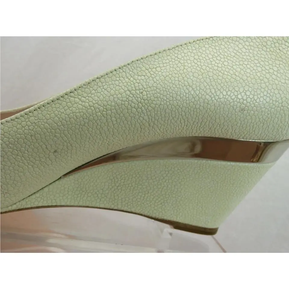 Miu Miu shoes - MIU MIU PRADA 5KZ019 - PRADA - White (UPC: 0468205358348) 5