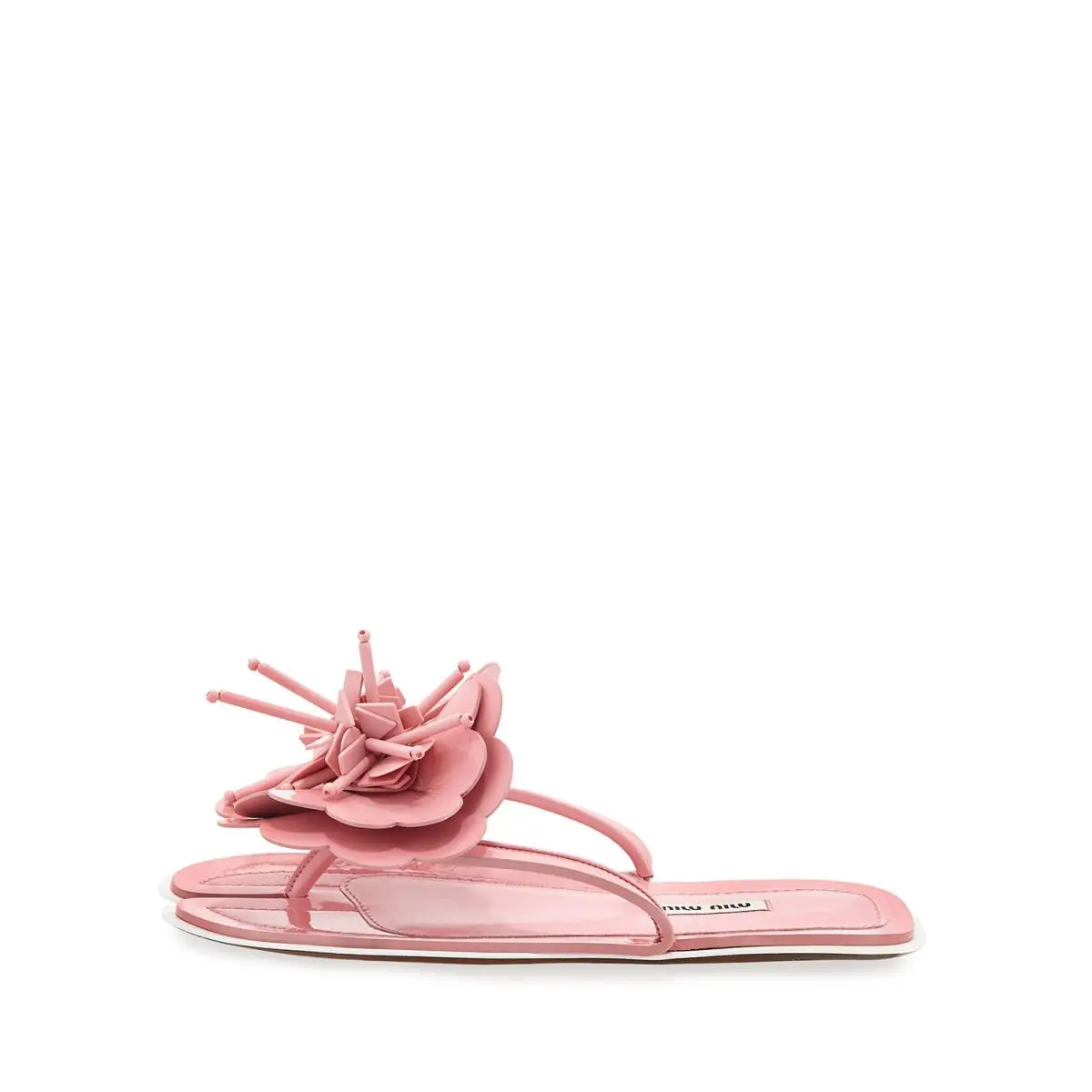Miu Miu shoes - Pink 0