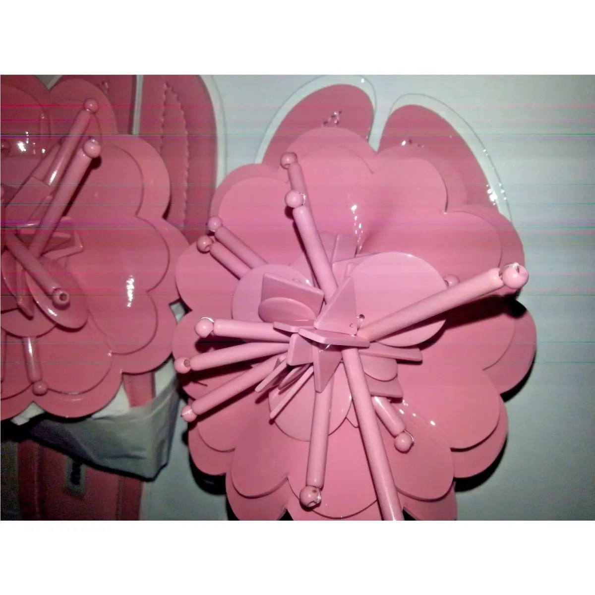Miu Miu shoes - Pink 2