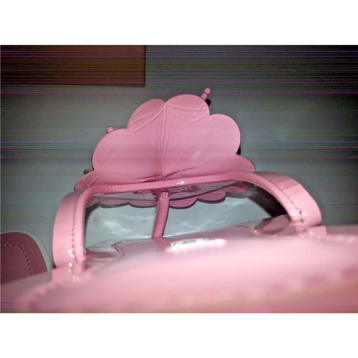 Miu Miu shoes - Pink 6