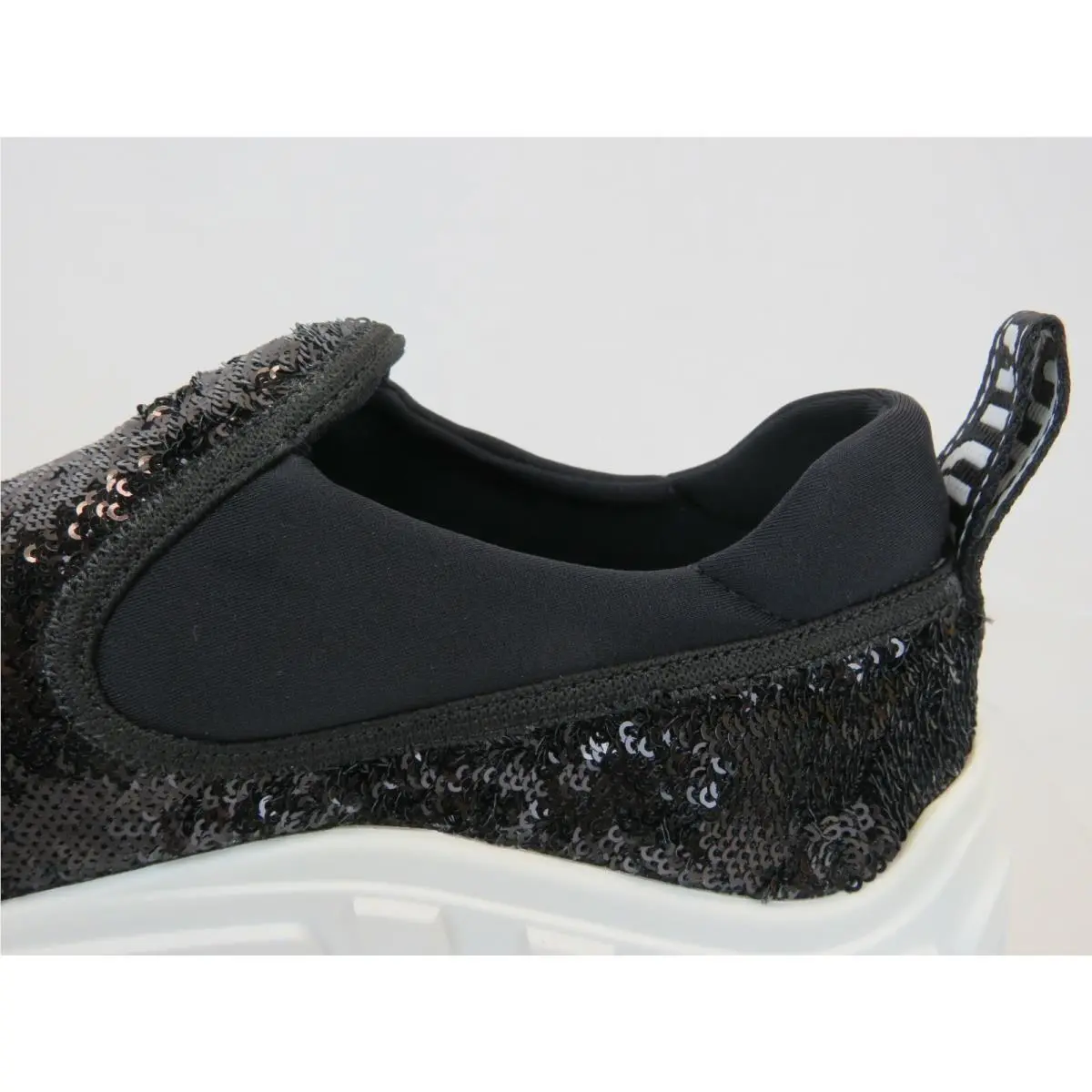 Miu Miu shoes - 5S279C - 5S279C - Black (UPC: 8056382487351) 7