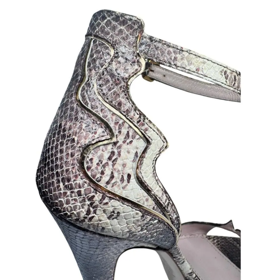Miu Miu shoes - Beige 5