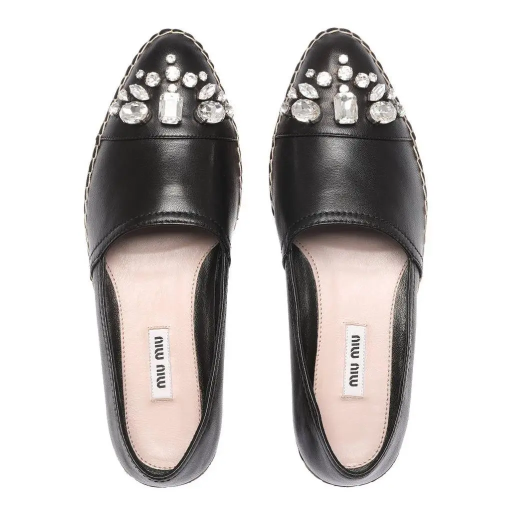 Miu Miu shoes - Black 0