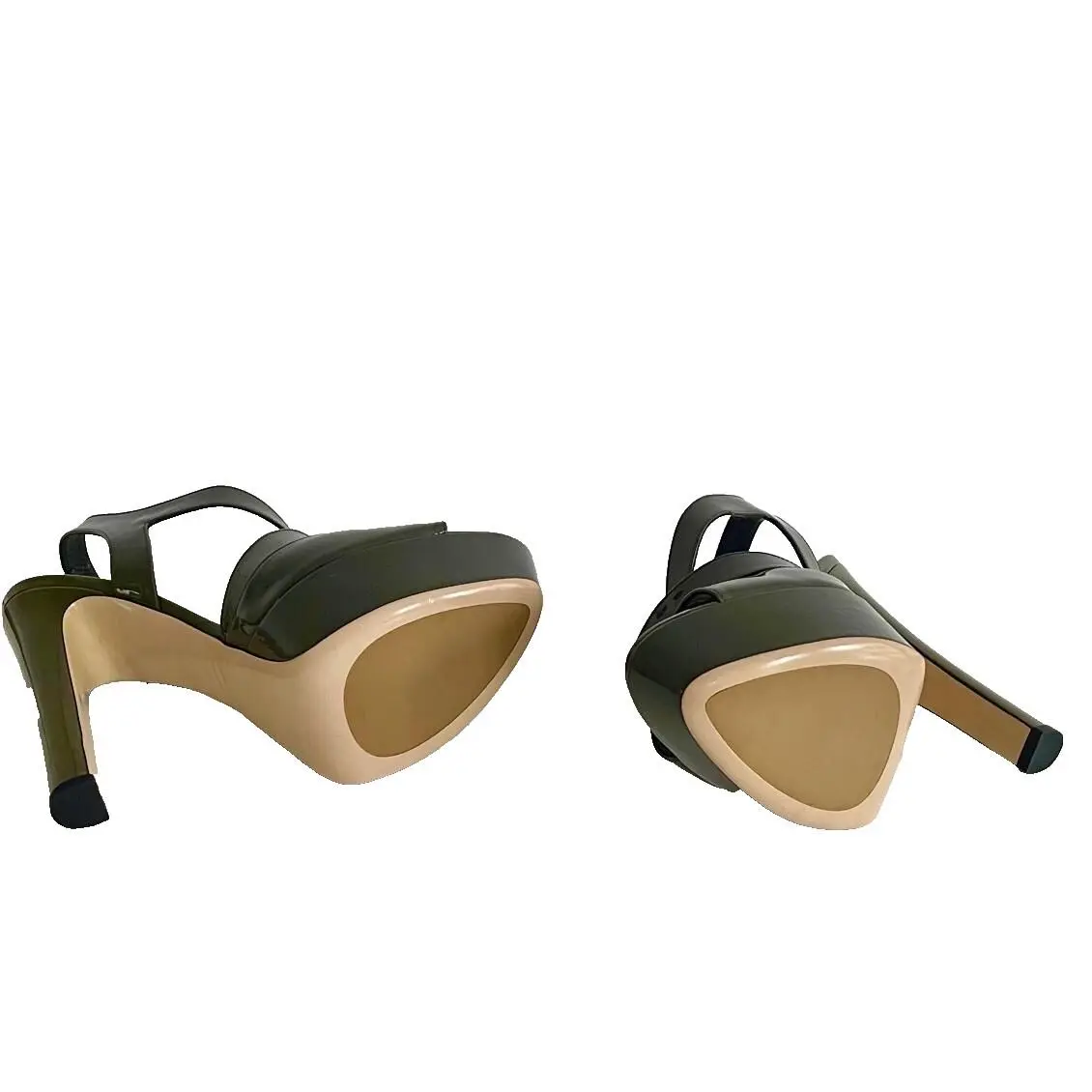 Miu Miu shoes - Grays 3