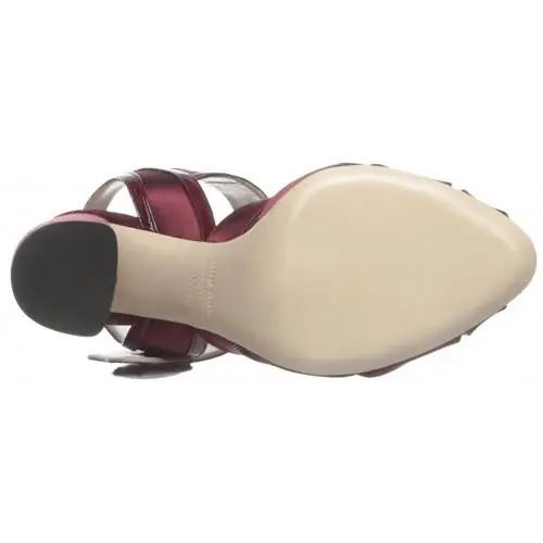 Miu Miu shoes - Raso Vernice - Raso Vernice - Granato (UPC: 725090054640) 5
