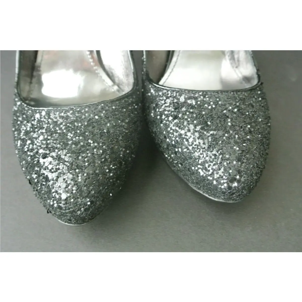 Miu Miu shoes - Blacks 1