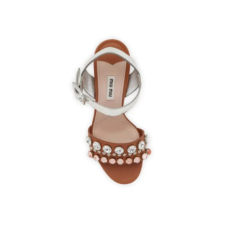 Miu Miu shoes - Multicolor (UPC: 8052040027716) 1