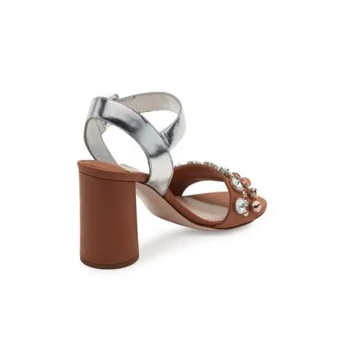 Miu Miu shoes - Multicolor (UPC: 8052040027716) 2