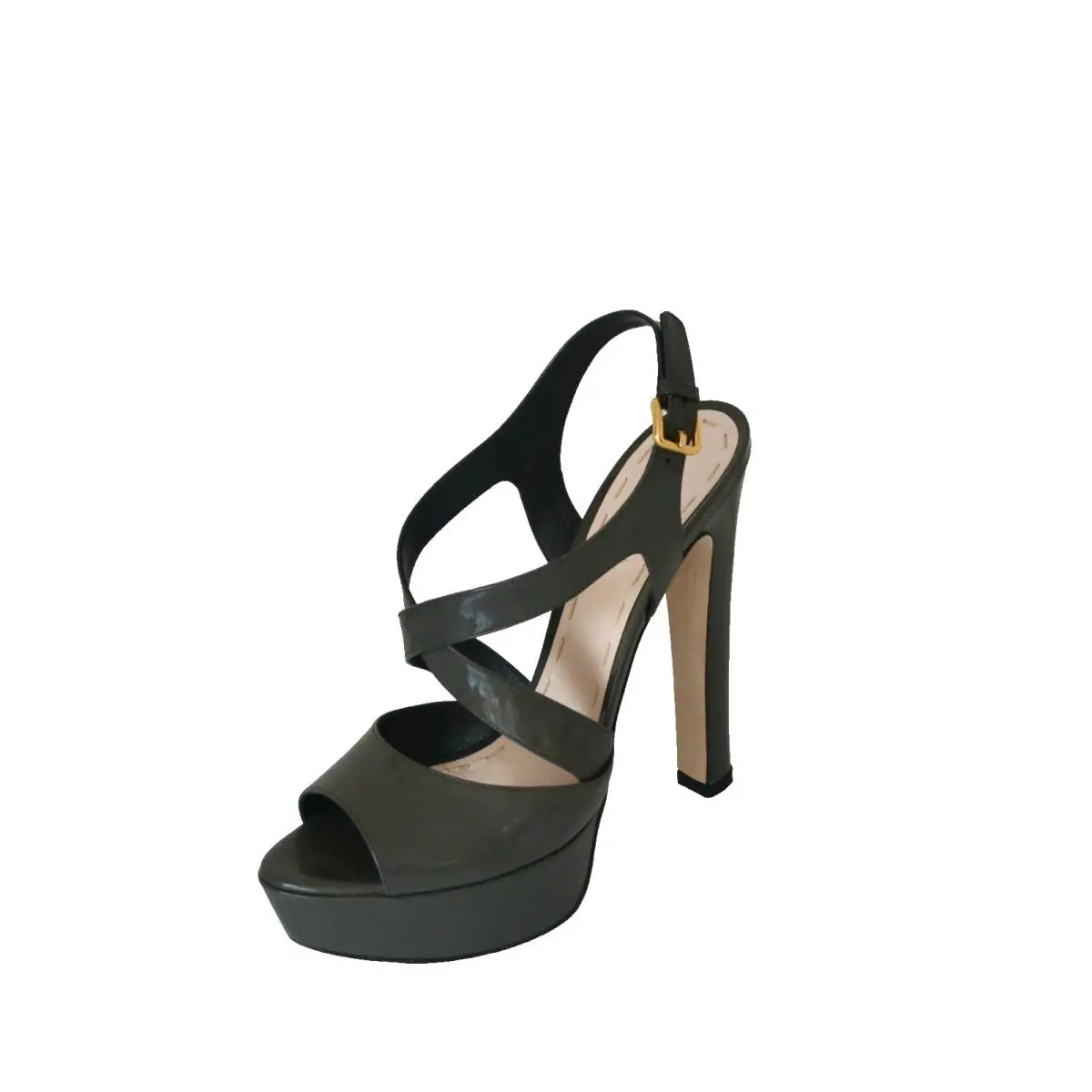 Miu Miu shoes - Grays 3