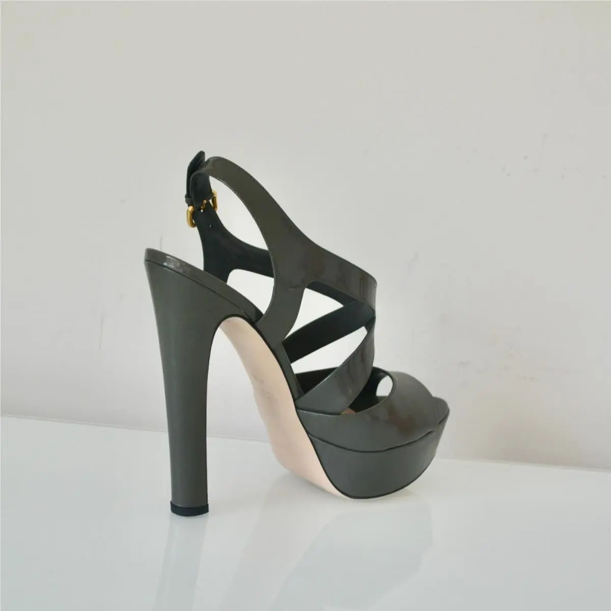 Miu Miu shoes - Grays 4