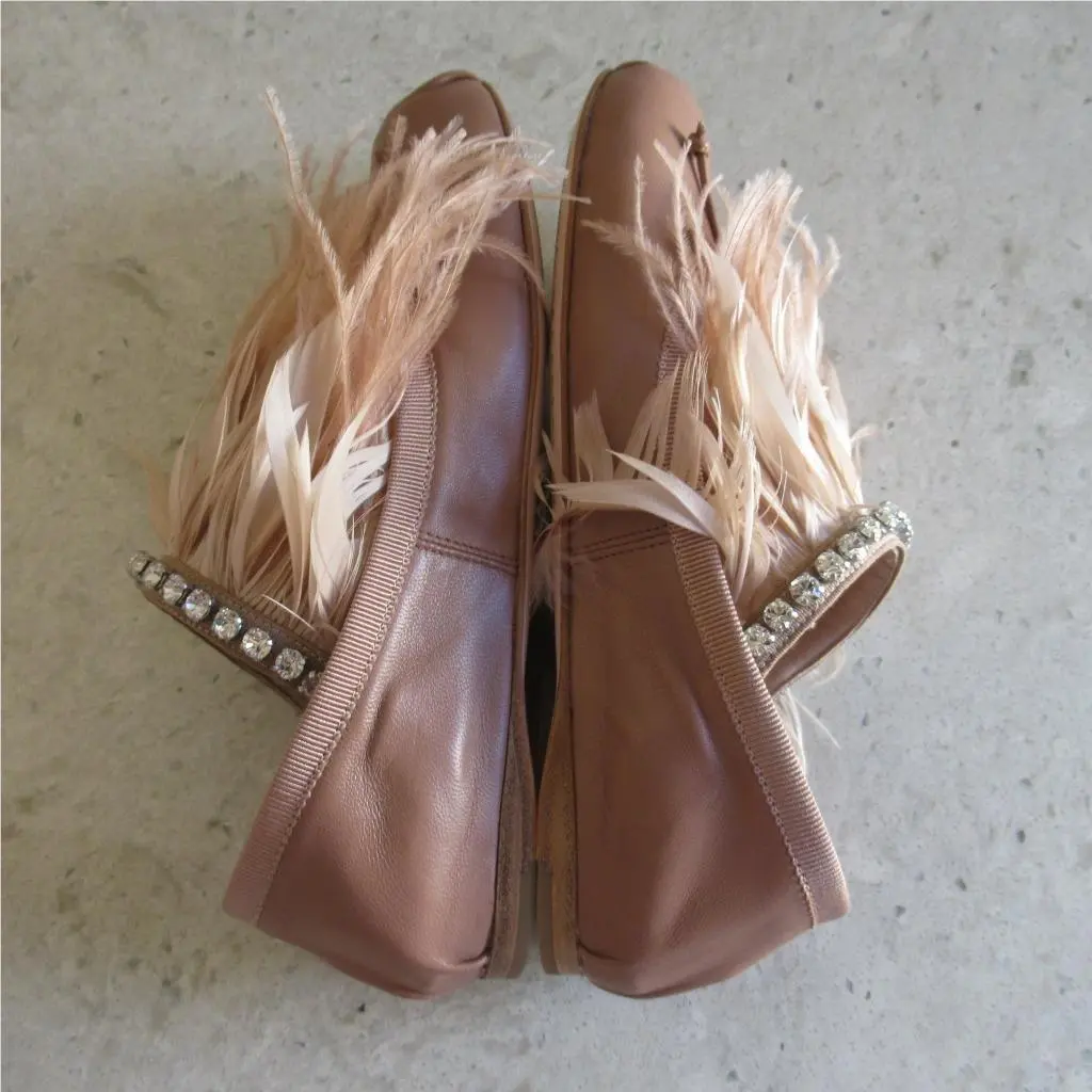 Miu Miu shoes - Pink 3