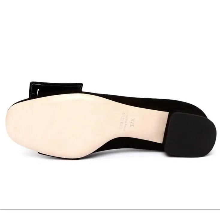 Miu Miu shoes - Black 2