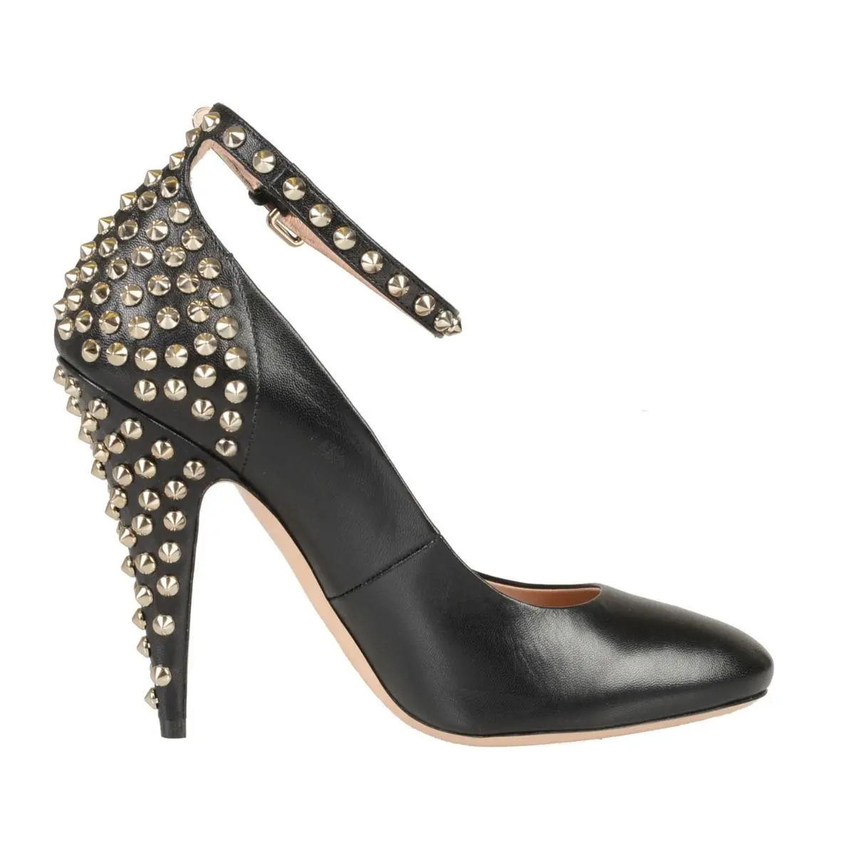 Miu Miu shoes - Black 2