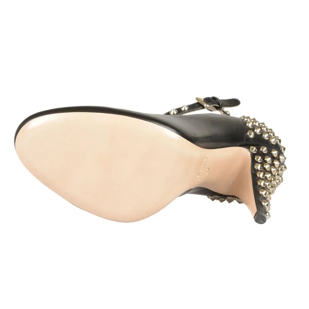 Miu Miu shoes - Black 4