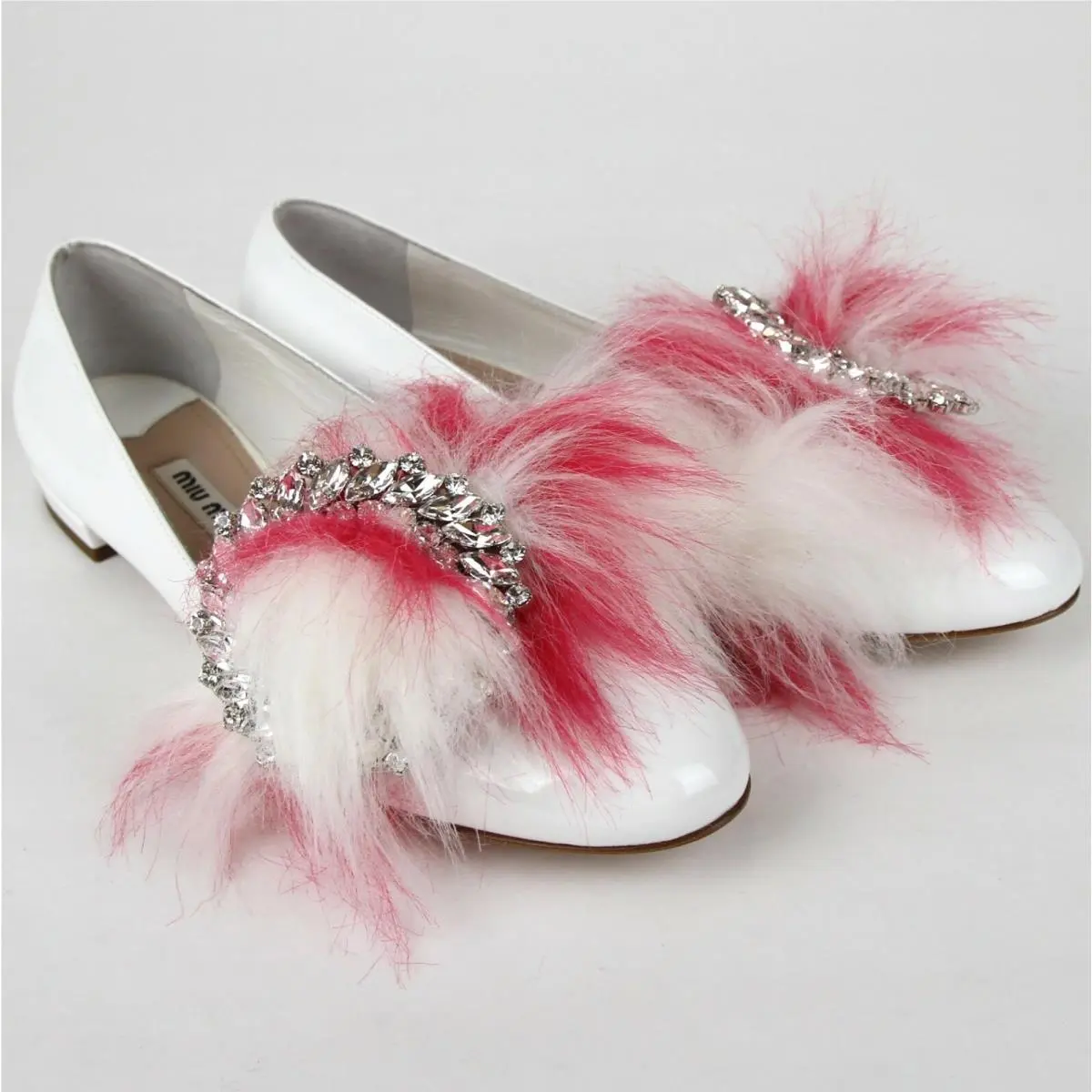 Miu Miu shoes - White 2