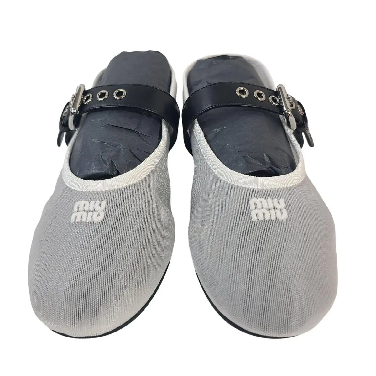 Miu Miu shoes - White 2