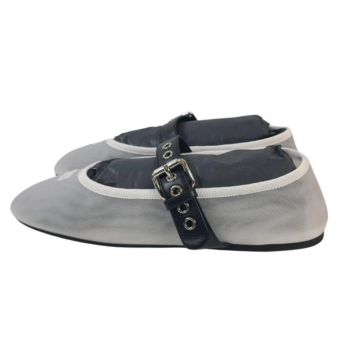 Miu Miu shoes - White 3