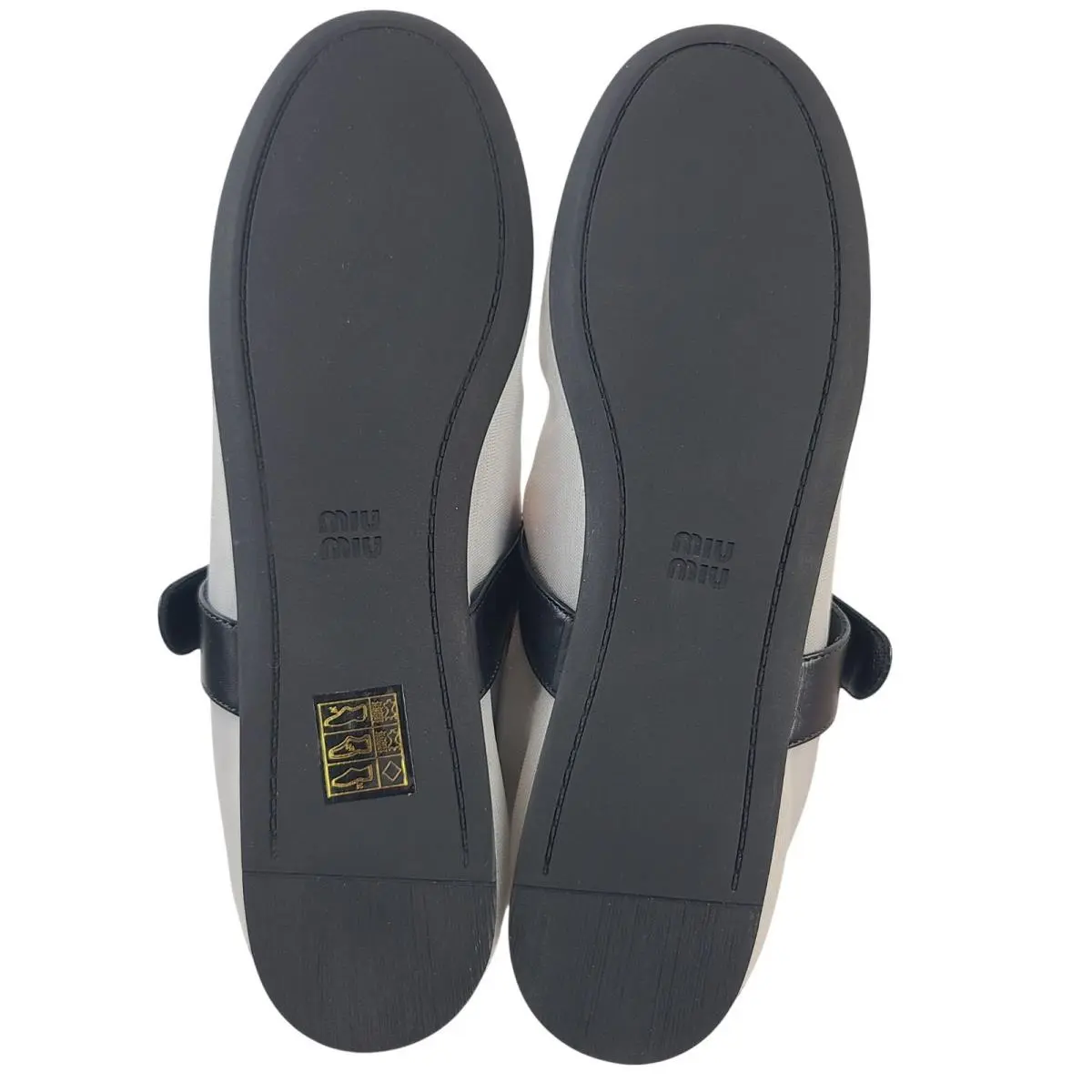 Miu Miu shoes - White 5