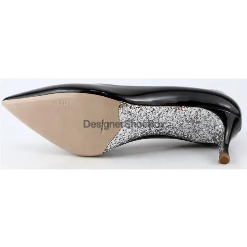 Miu Miu shoes - Nero/ Black, Main: Nero (UPC: 8051415107206) 1