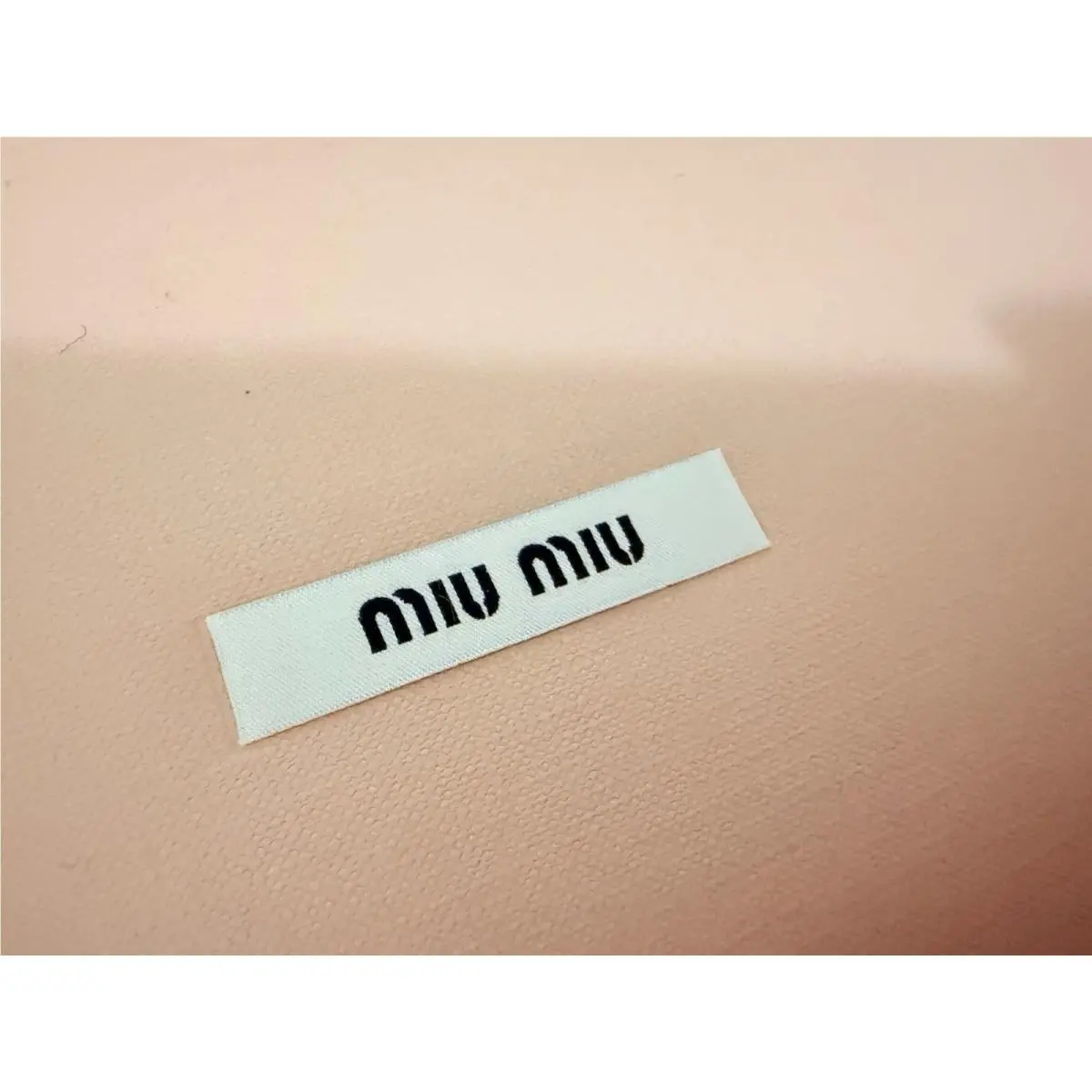 Miu Miu shoes - MIU MIU Plume - Plume - Blue 8