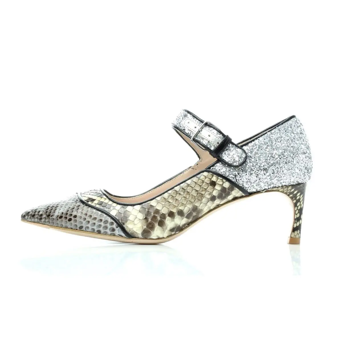 Miu Miu shoes - Multi-Color 0