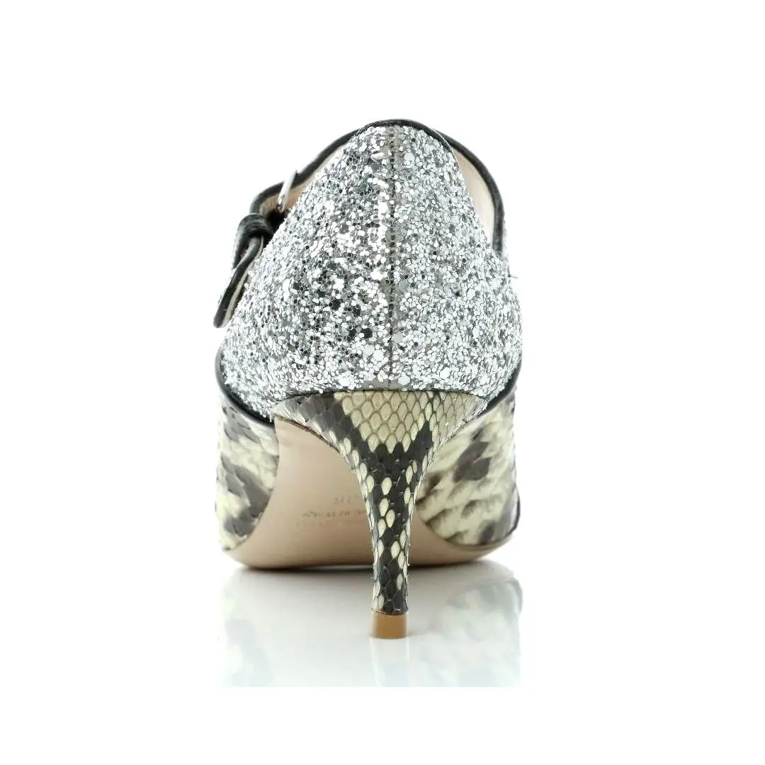 Miu Miu shoes - Multi-Color 1
