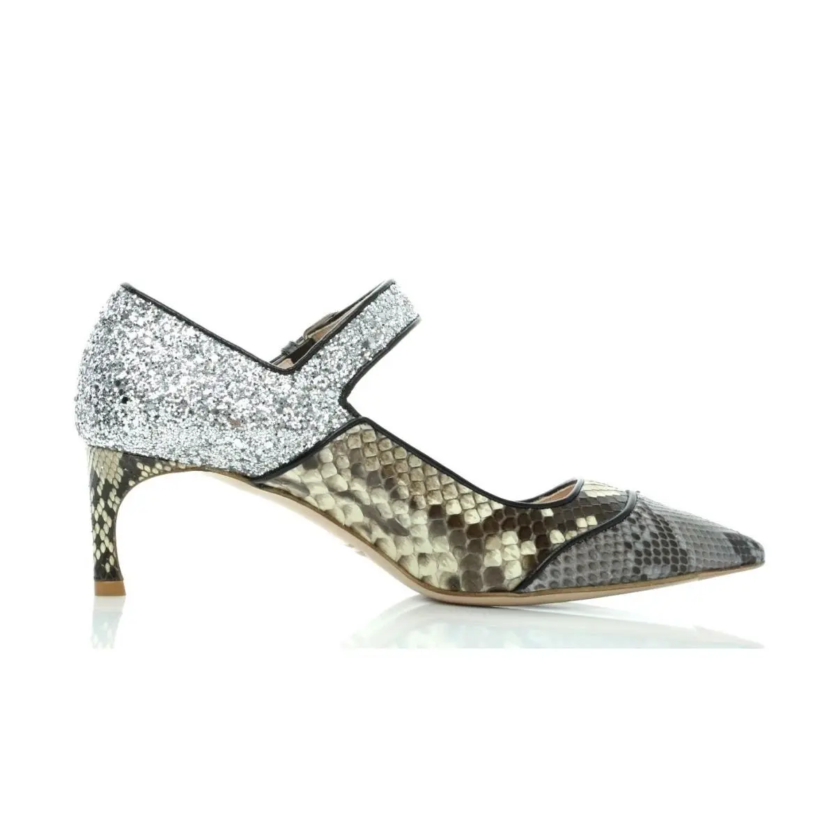 Miu Miu shoes - Multi-Color 2