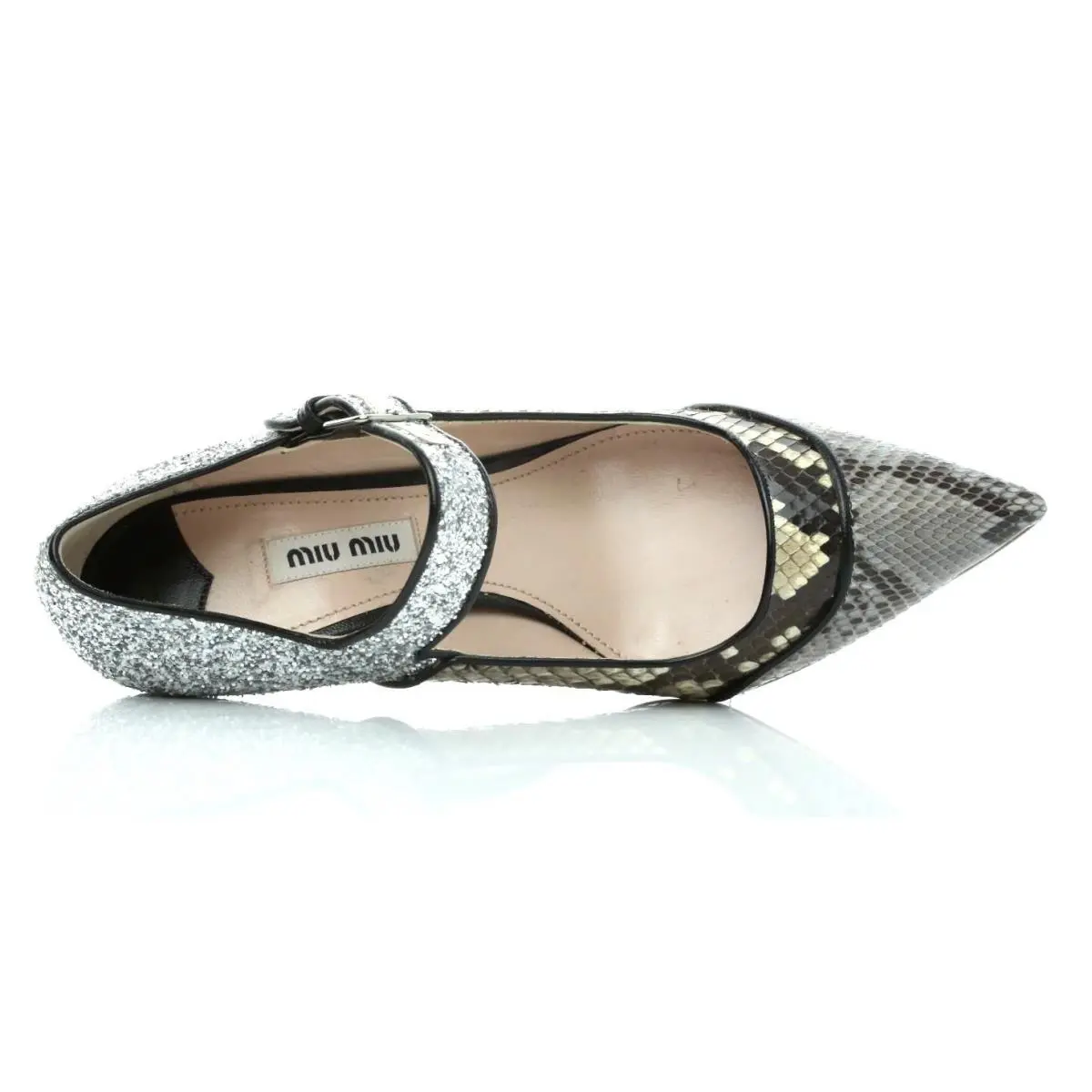 Miu Miu shoes - Multi-Color 3