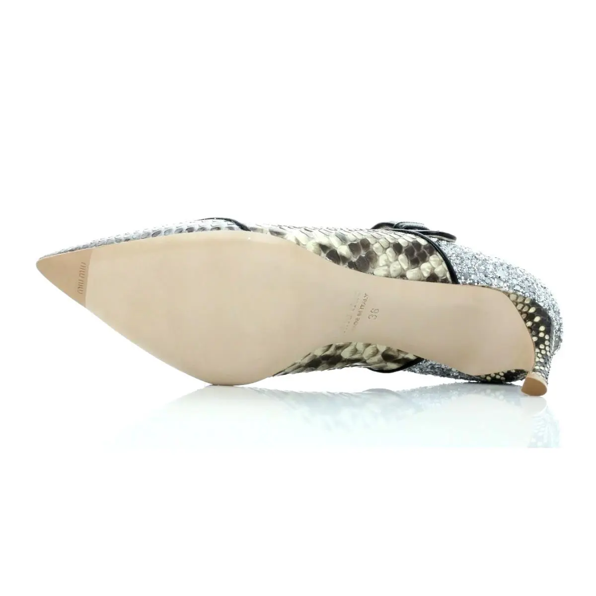 Miu Miu shoes - Multi-Color 4