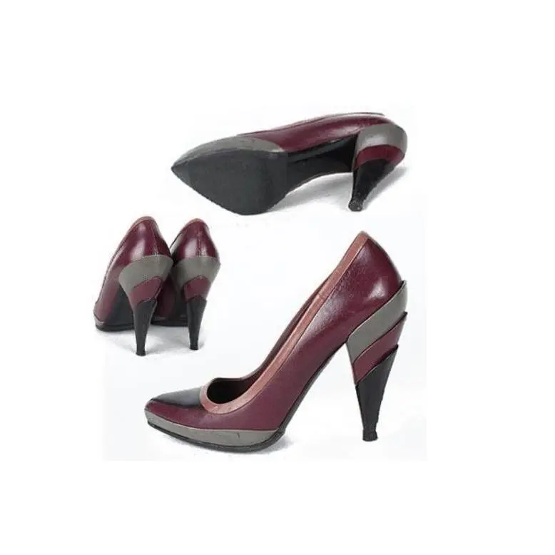 Miu Miu shoes - MIU MIU 516469 - 516469/4OA/F0382 - Multicolor 1