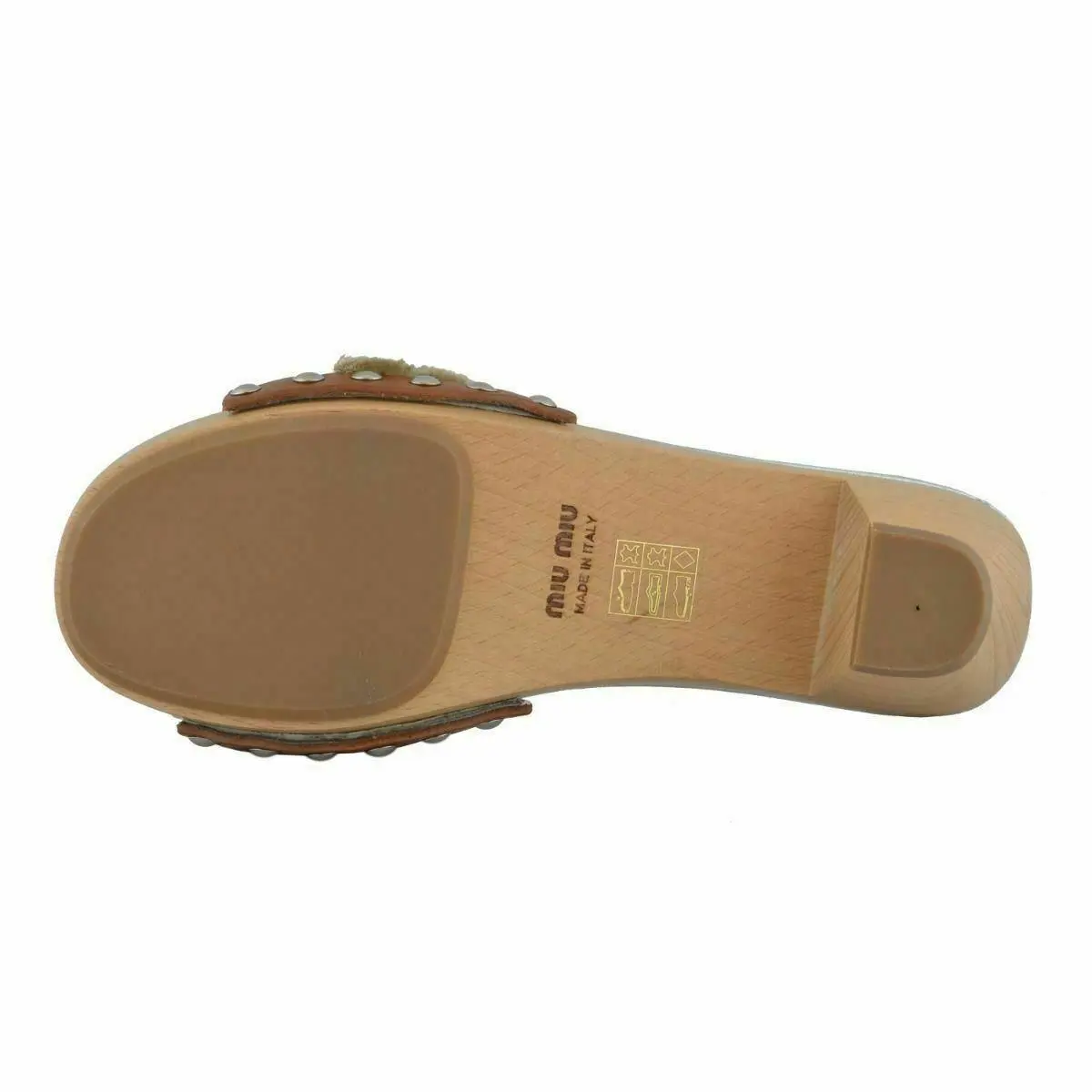 Miu Miu shoes - Multi-Color 4