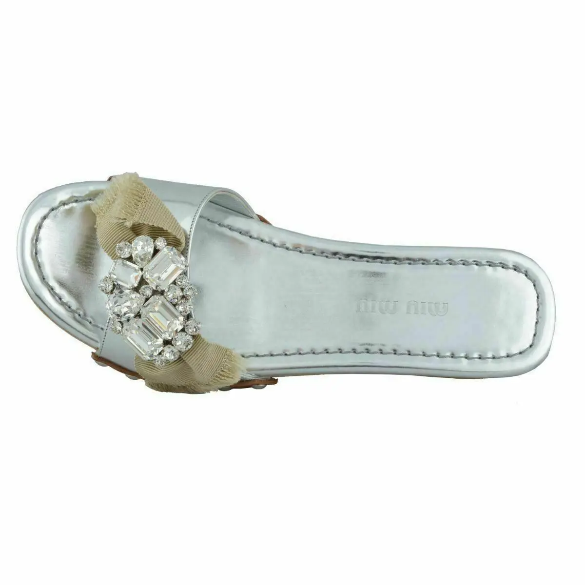 Miu Miu shoes - Multi-Color 5