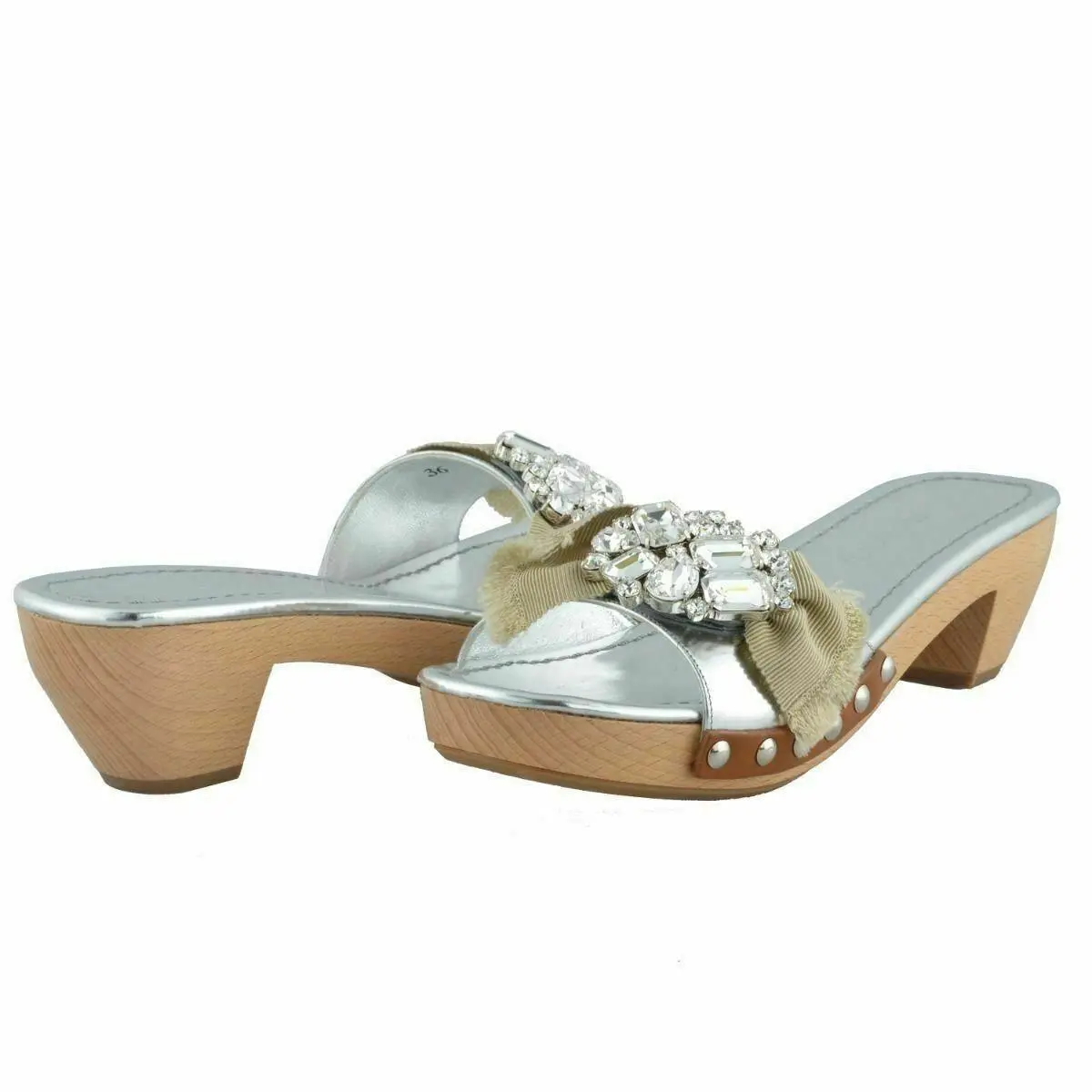 Miu Miu shoes - Multi-Color 6