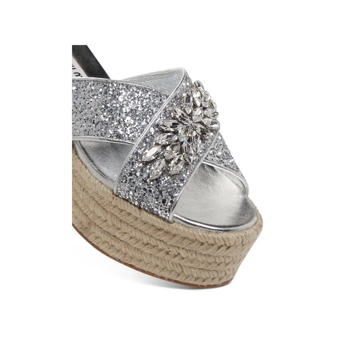 Miu Miu shoes - Silver (UPC: 8052288093443) 1