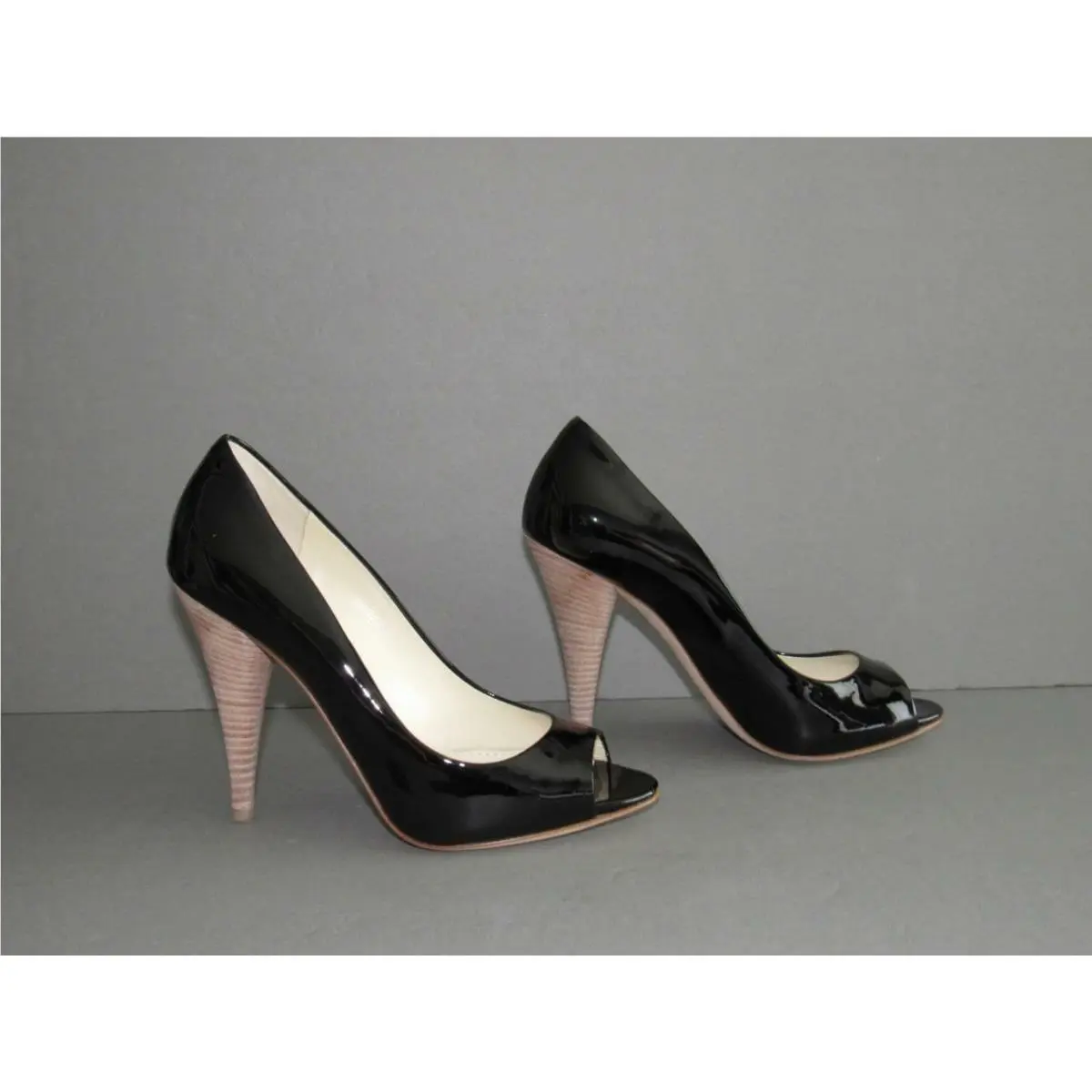 Miu Miu shoes - Black (UPC: 8033484828336) 0