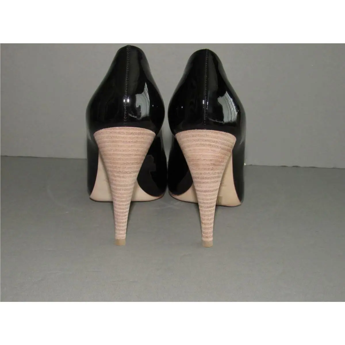Miu Miu shoes - Black (UPC: 8033484828336) 3