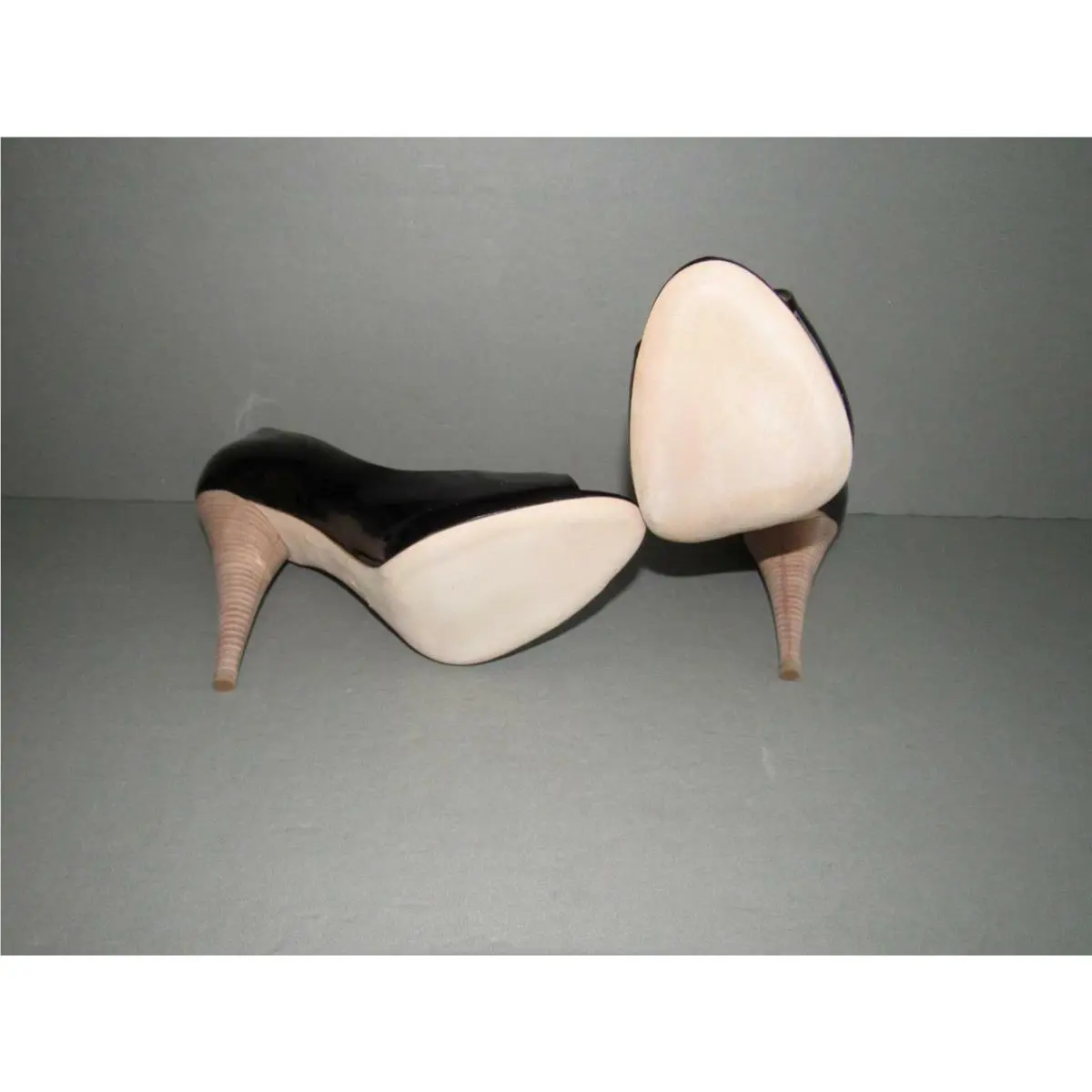 Miu Miu shoes - Black (UPC: 8033484828336) 5
