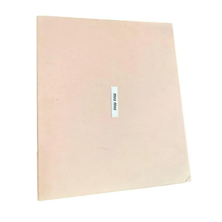 Miu Miu shoes - Beige 8