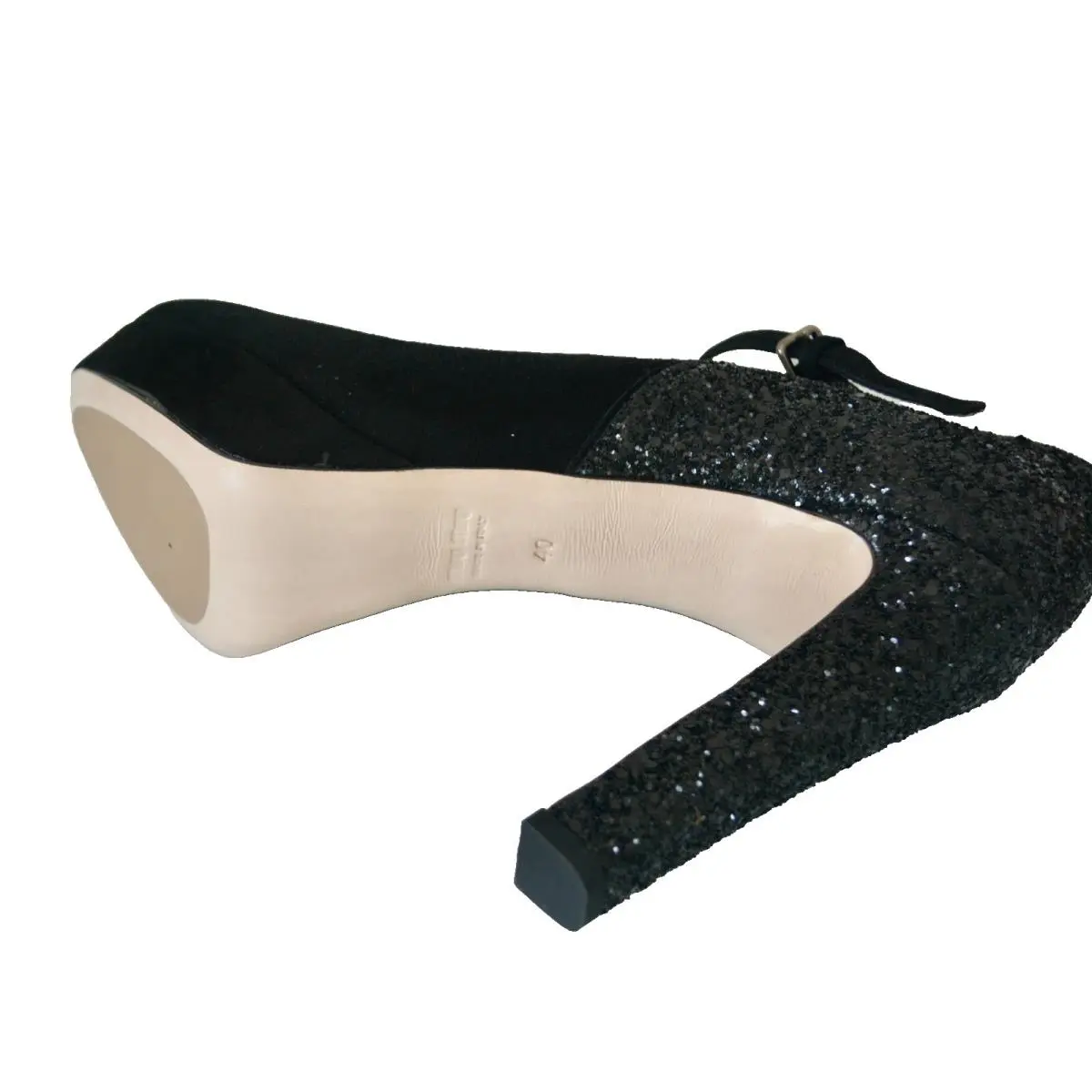 Miu Miu shoes - Black 4