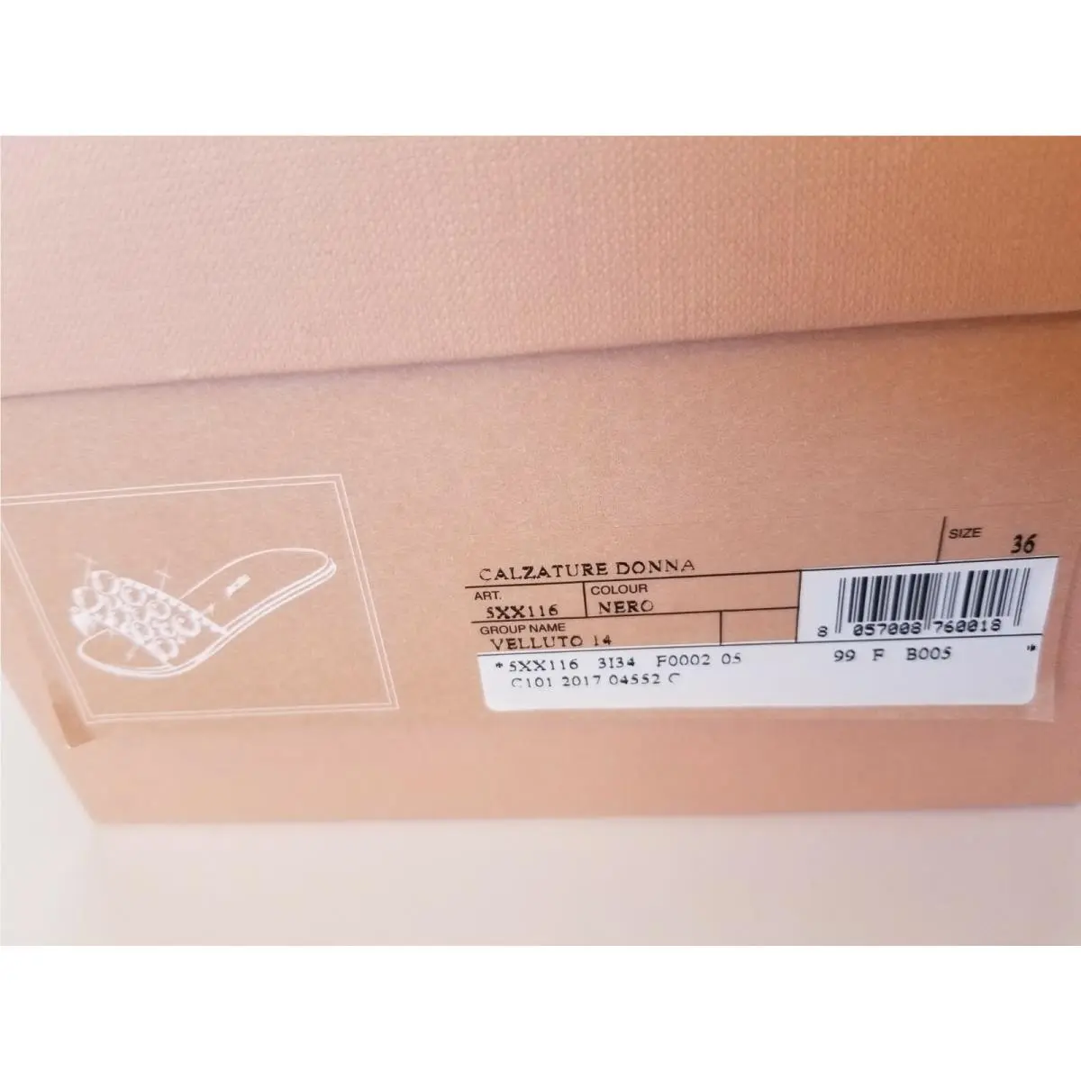 Miu Miu shoes - Black, Manufacturer`s: Nero 0