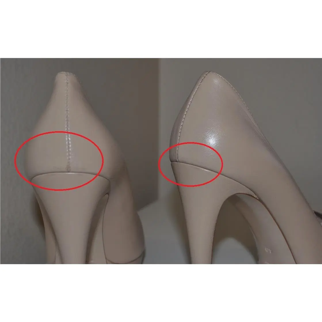 Miu Miu shoes - Beige 7
