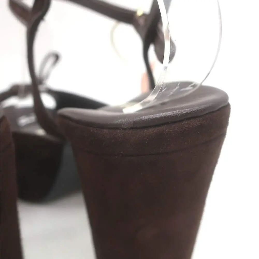 Miu Miu shoes - Brown 9