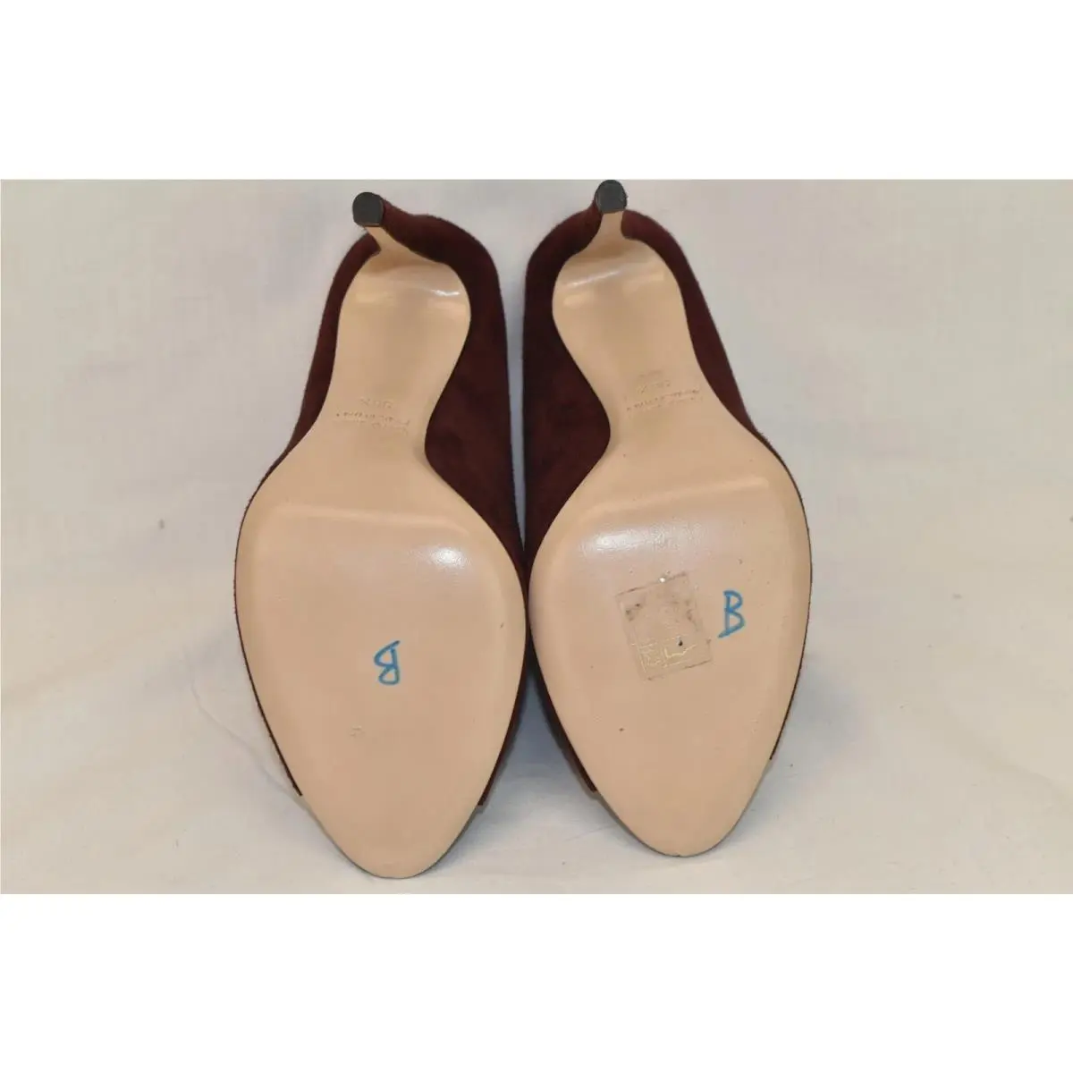 Miu Miu shoes - MIU MIU PRADA KENDRA - PRADA KENDRA - Purple (UPC: 0468205358348) 9