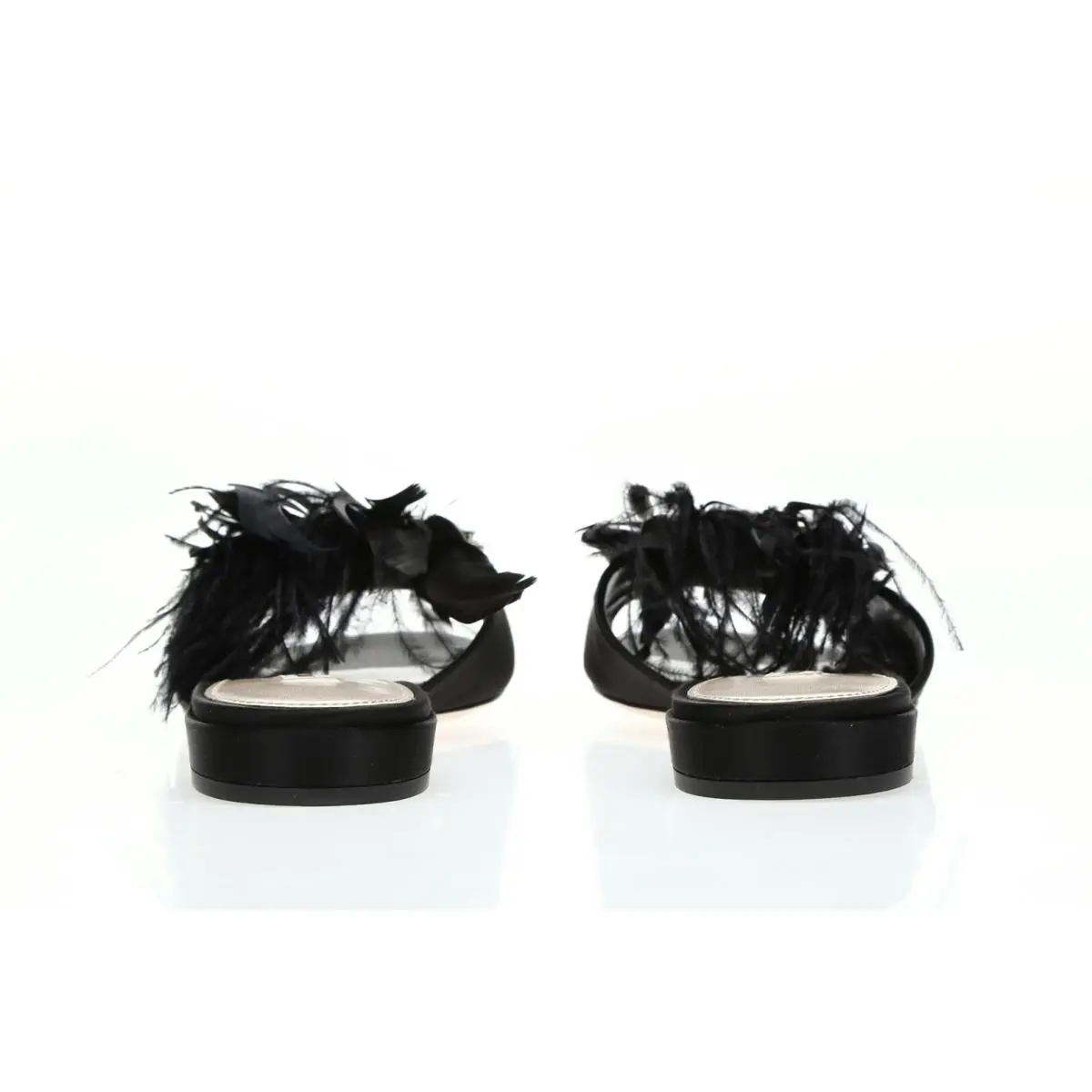 Miu Miu shoes - Black (UPC: 8059593266784) 4
