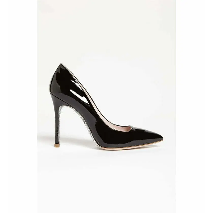 Miu Miu shoes - Black (UPC: 8051415146854) 1