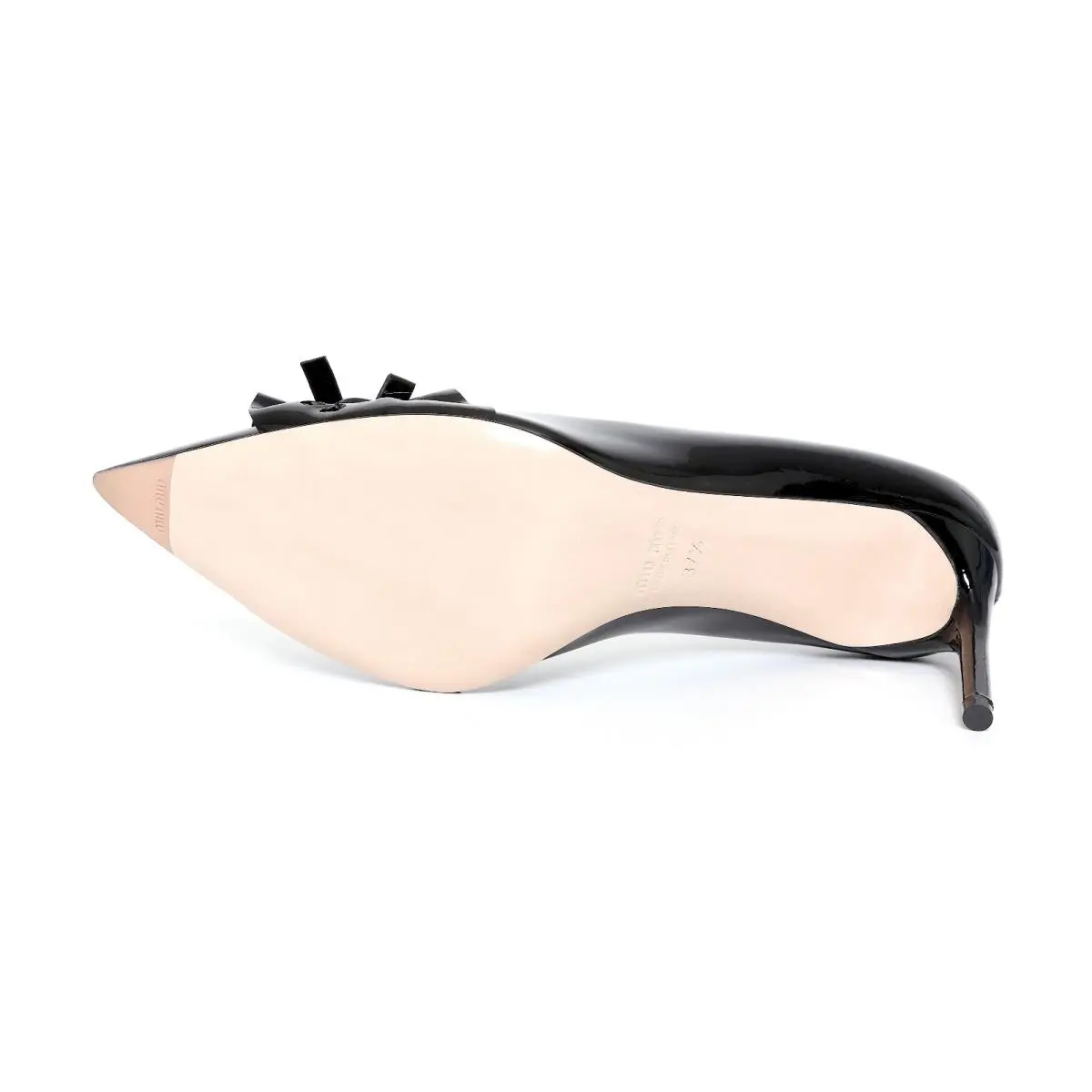 Miu Miu shoes - Black 5
