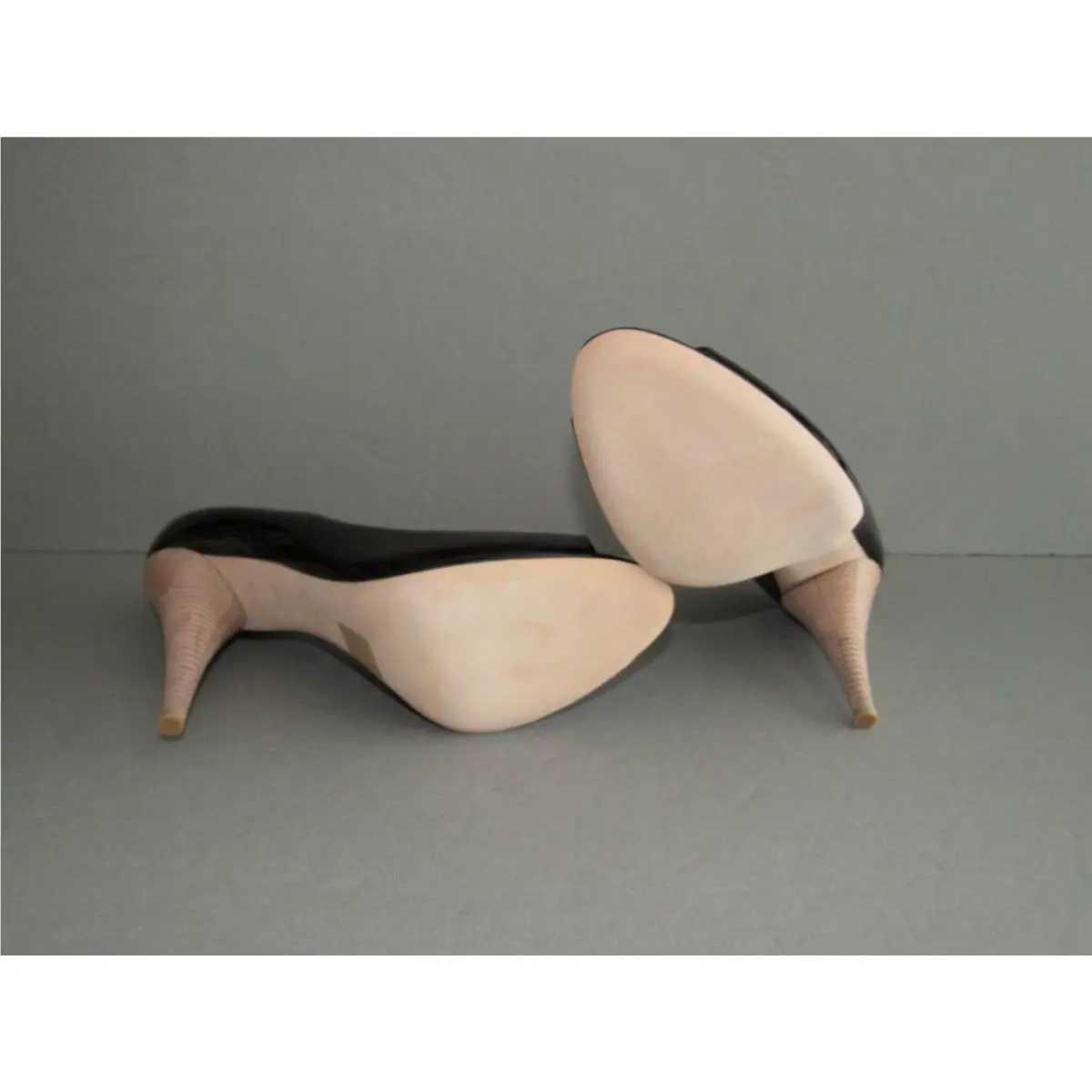 Miu Miu shoes - Black (UPC: 8033484828367) 3